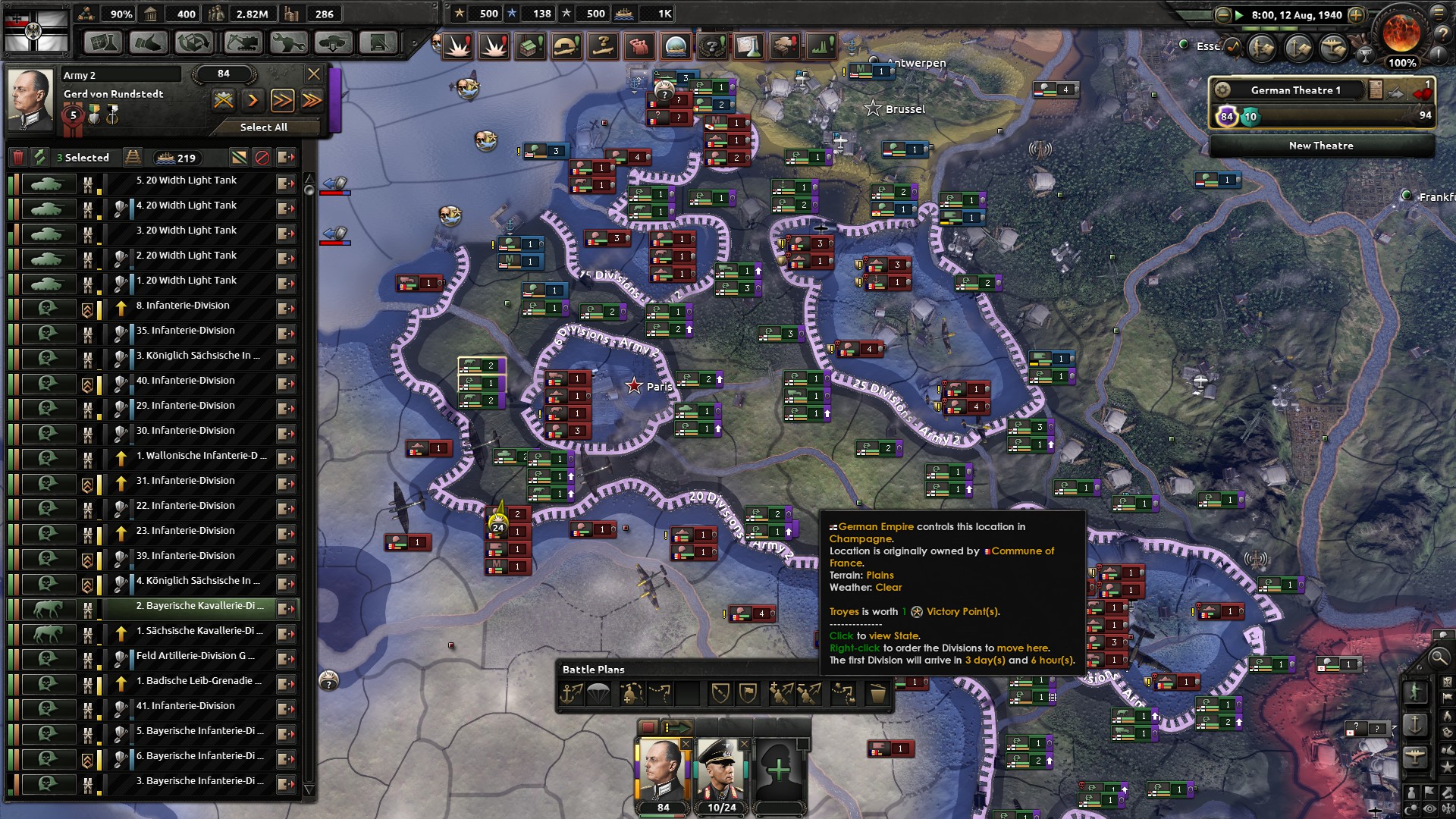Hearts Of Iron 4 Porn